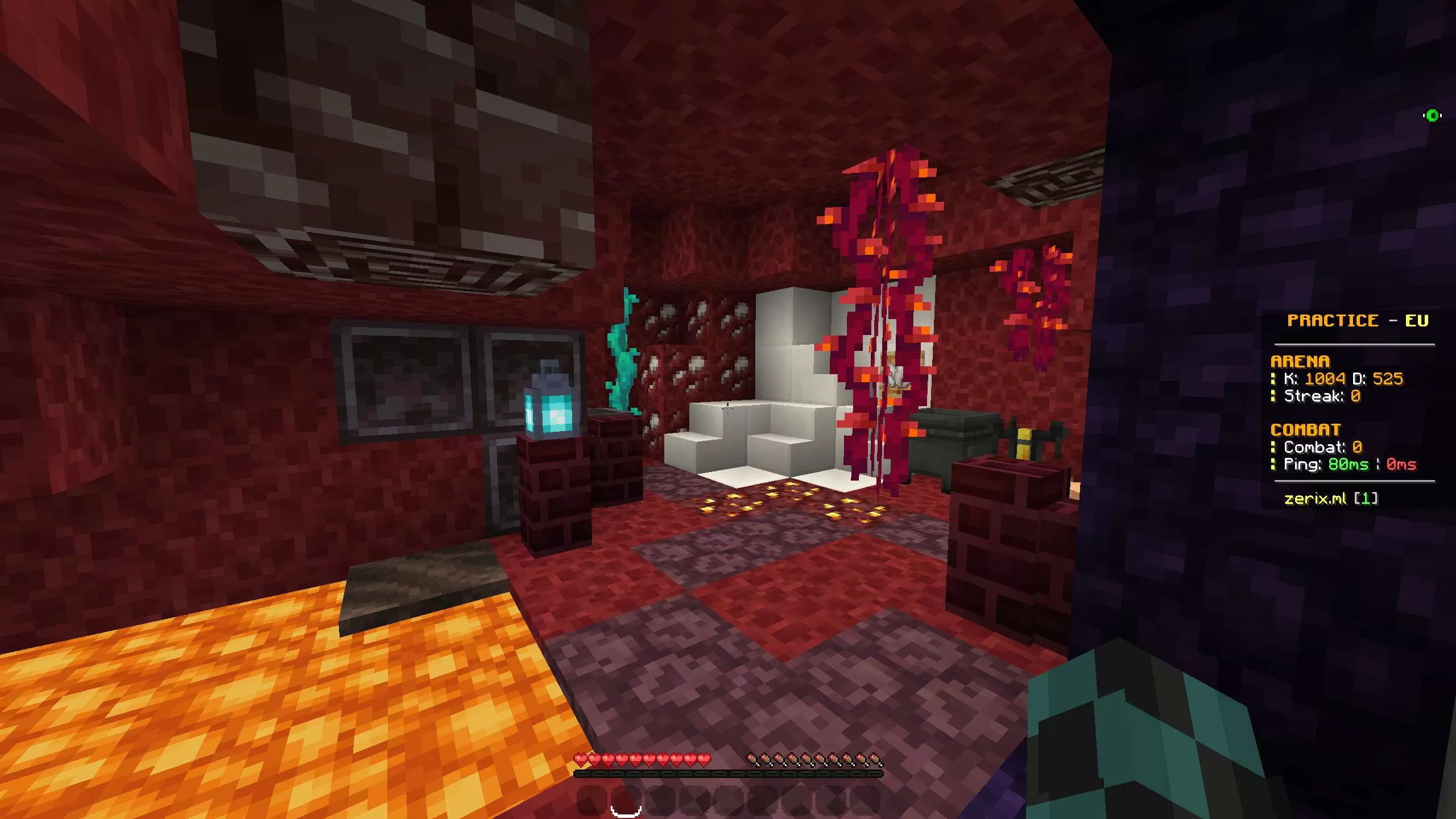 Gallery Image 6 for Zerix on PVPRP